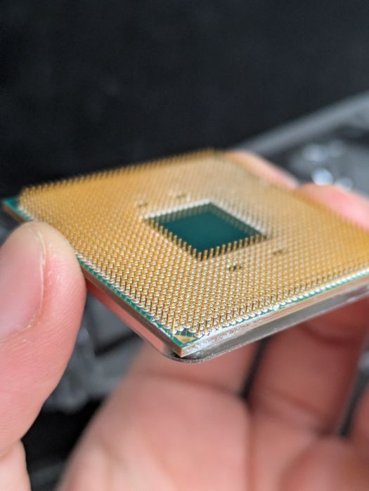 Procesor Ryzen 5 3600 + Chłodzenia