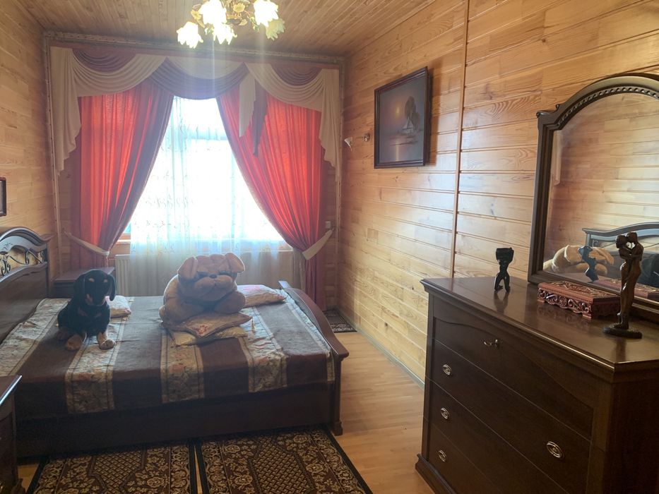 Будинок в Агрокаскаді