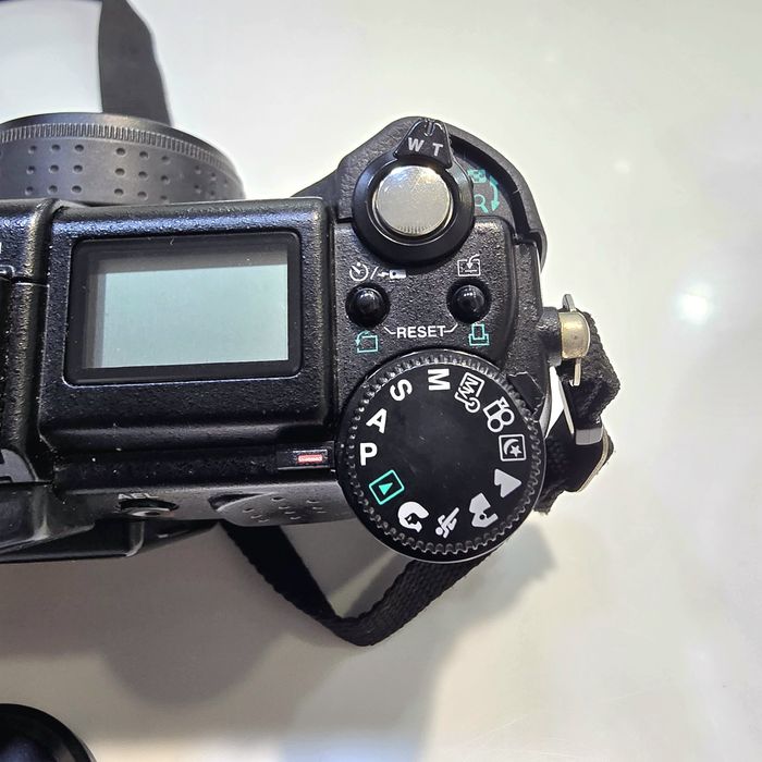 Фотоапарат  OLYMPUS