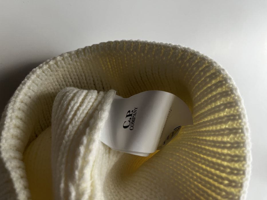 C.P Company Winter Hat Beanie
