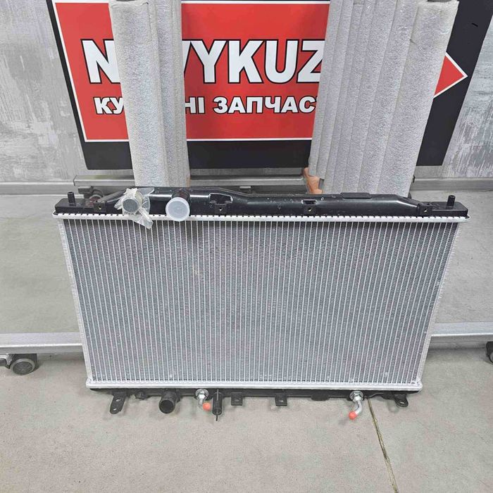 Радиатор воды кондиционера Honda CR-V JAZZ Pilot Хонда CR V