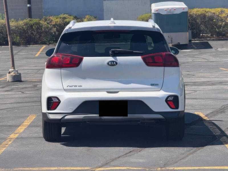 2020 Kia Niro LX