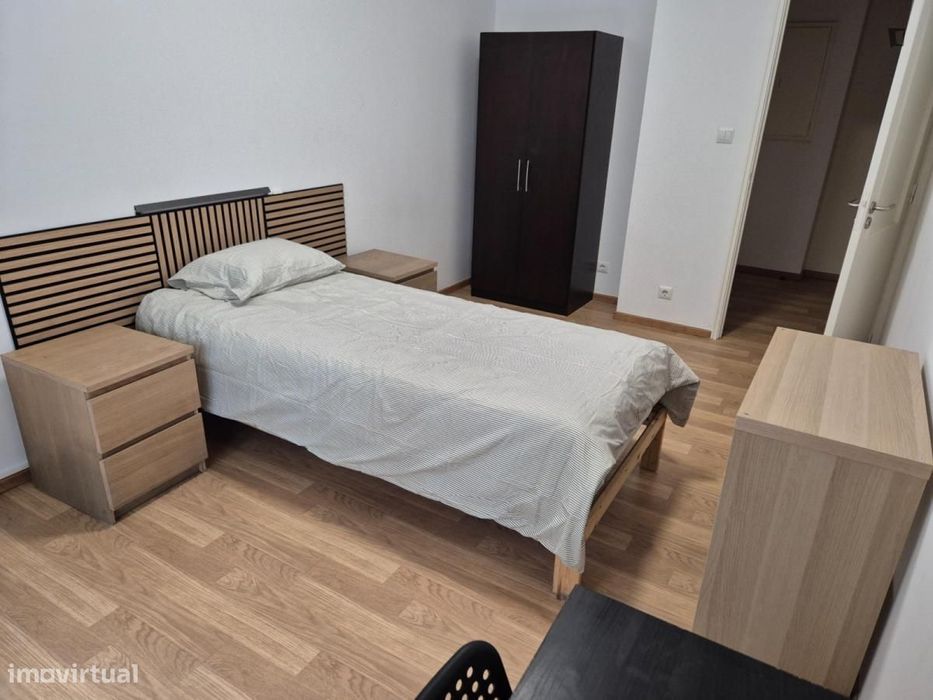 Quarto - localizado em Viseu