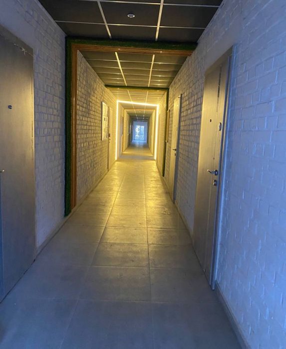 Однокімнатна квартира 29м2 21500$