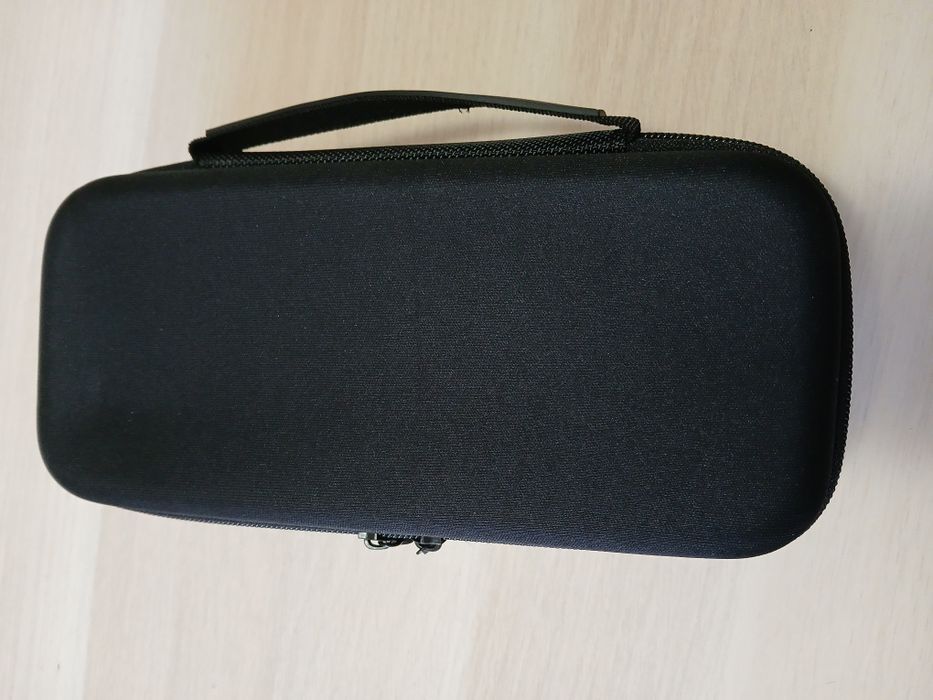 Bolsa para Botijas de Co2 + 40 Cápsulas ASG de 12g