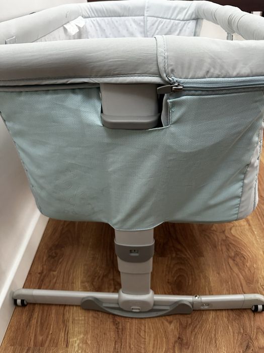 Chicco next2me optimo estado