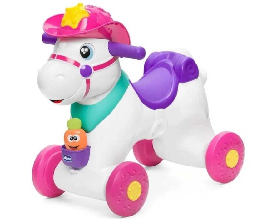 Cavalinho Chicco
