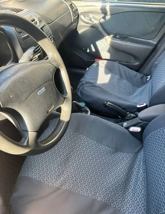 Vendo carrinha Fiat Marea