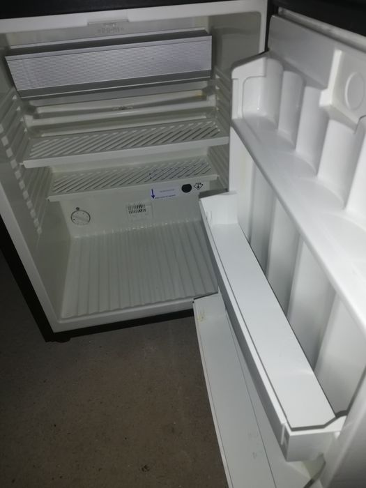 Frigorífico mini bar