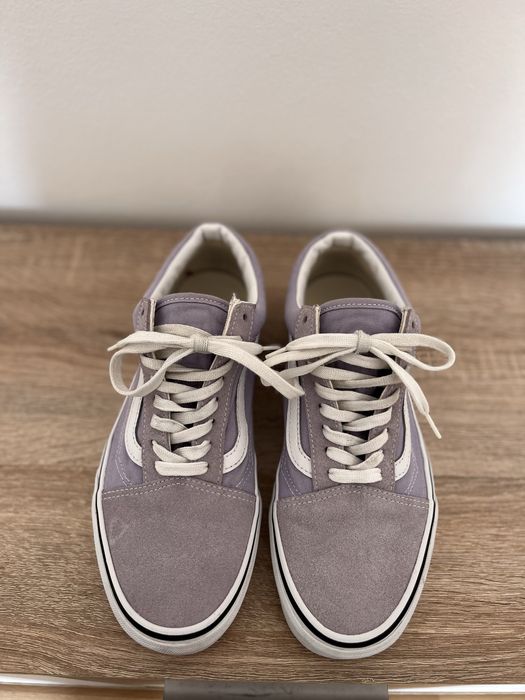 Vans Old Skool Lilás
