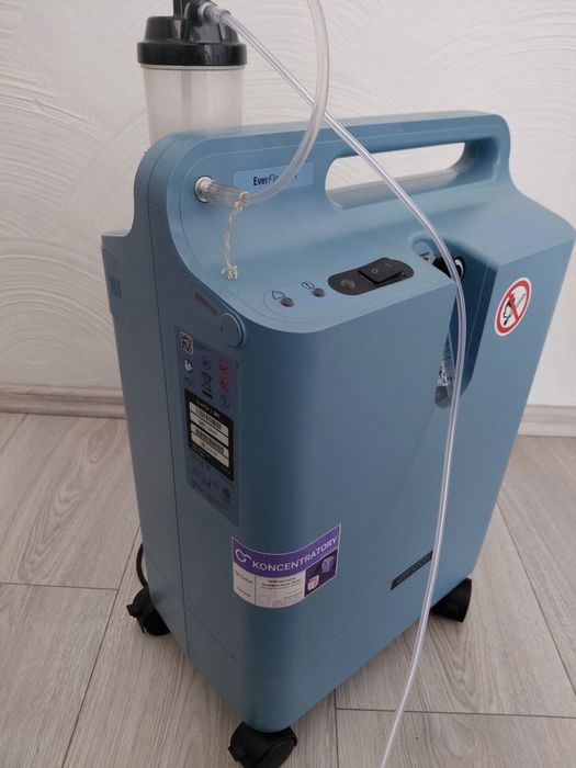 koncentrator tlenu Philips Respironics EverFlo