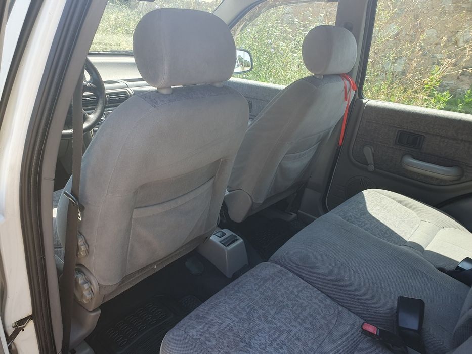 Land Rover Freelander — fotografia 10