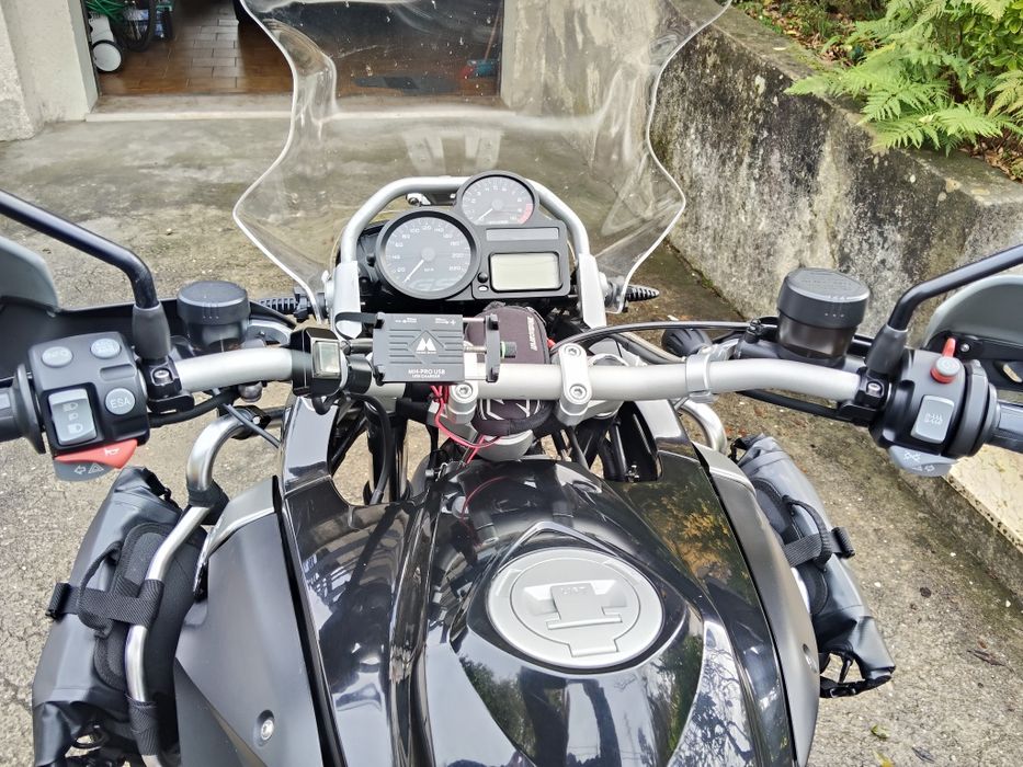 BMW GS 1200 Ano 2010