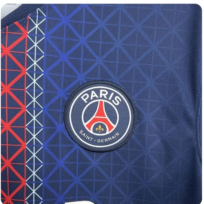 Camisola PSG 25/26