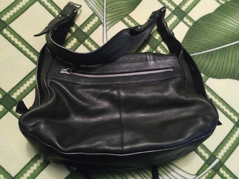 Жіноча сумка шкіра