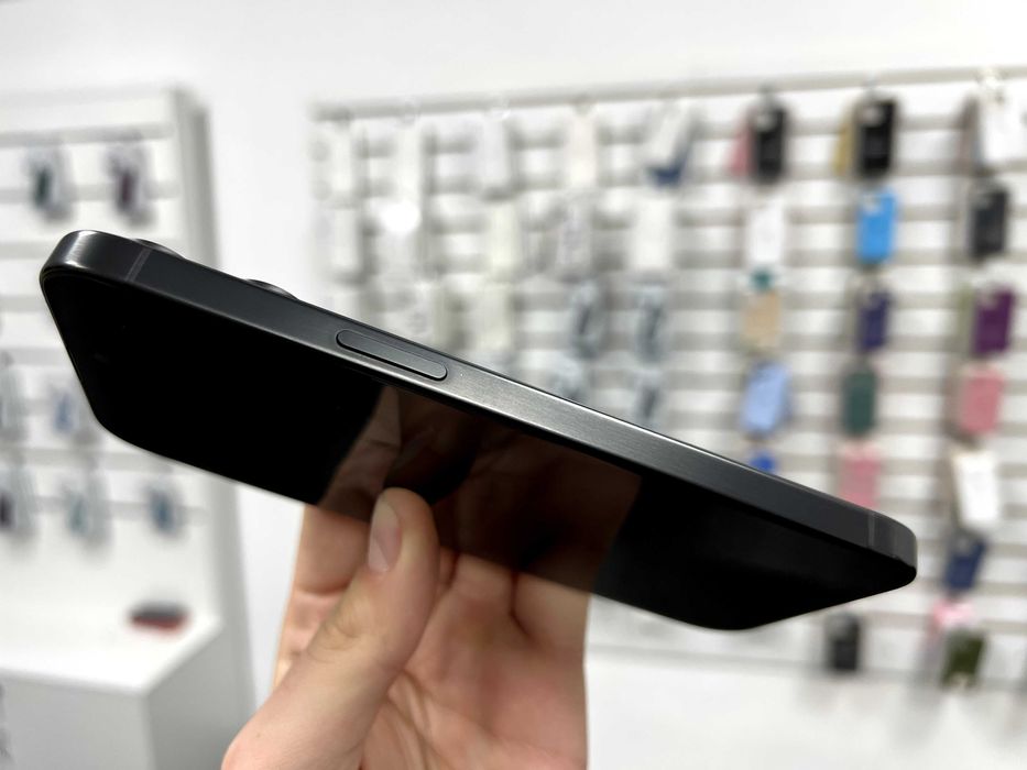 iPhone 15 Pro Max 256 gb neverlock l Магазин l Гарантія