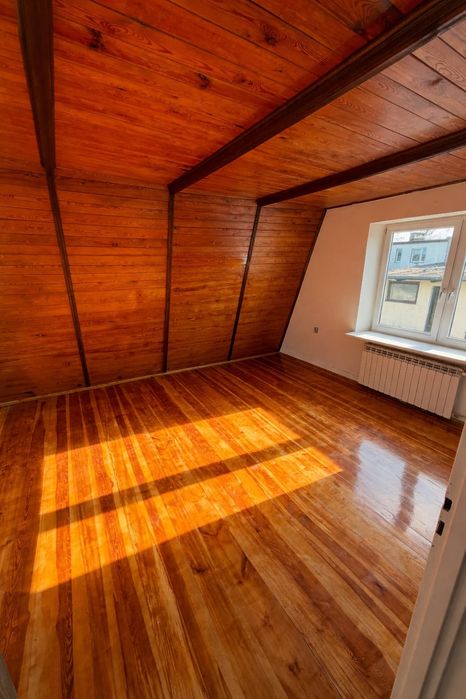 Na sprzedaż dom 154 m² , działka  460 m² w centrum Gostynina - View 4