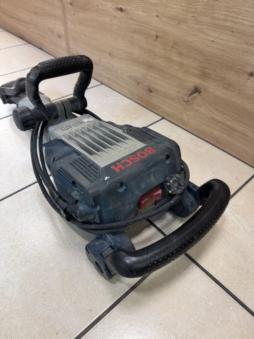Młot udarowy BOSCH GSH 16-28 -- SPOKO Lombard Kalisz Skup Narzędzi