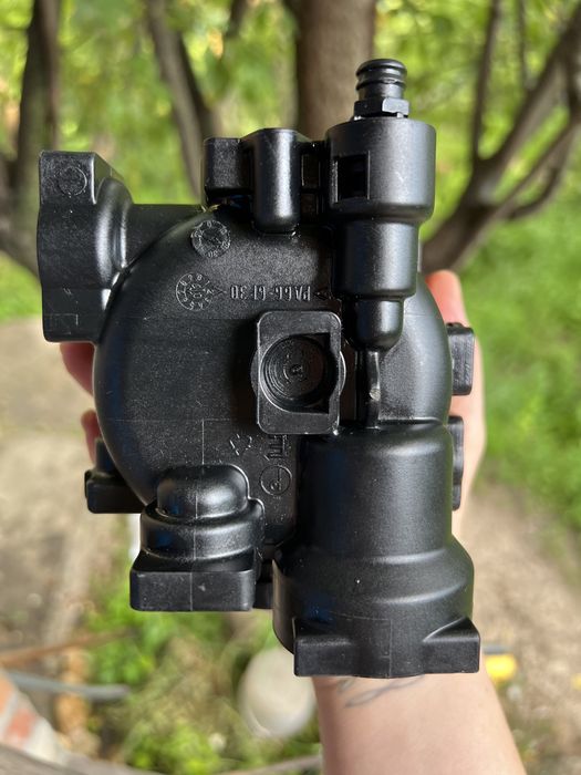 Улитка насоса wilo FRSL 15/4