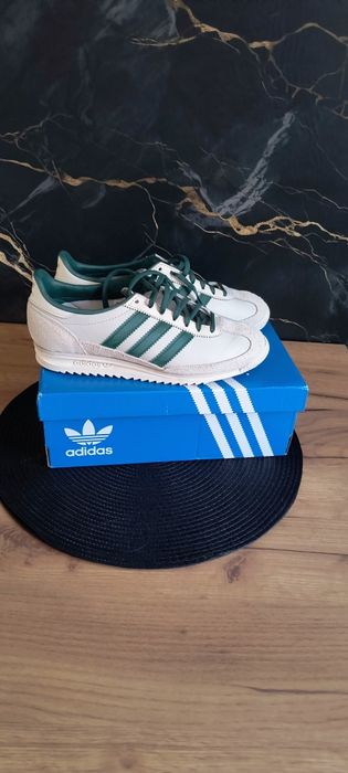 Buty adidas sl 72 og
