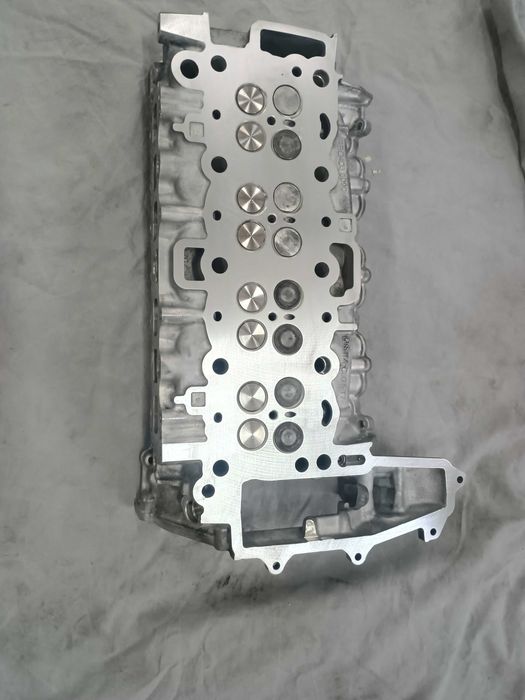 Silnik Land Rover Jaguar  204DTD 150KM 180KM