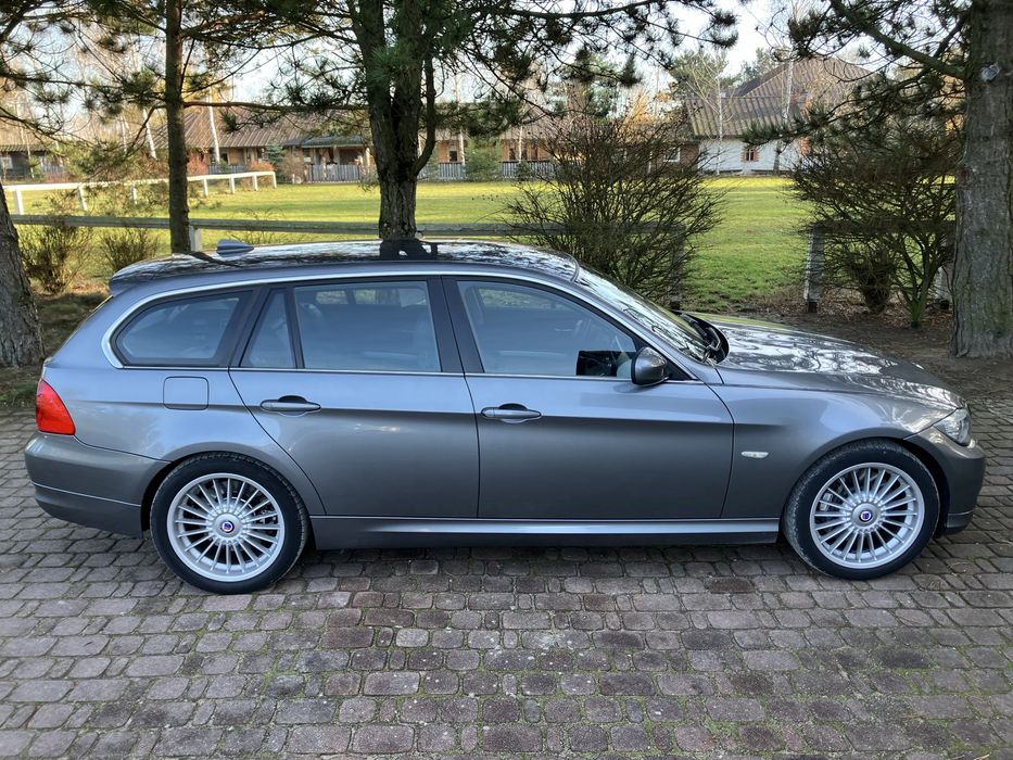 Bmw. 330 xdrive kombi