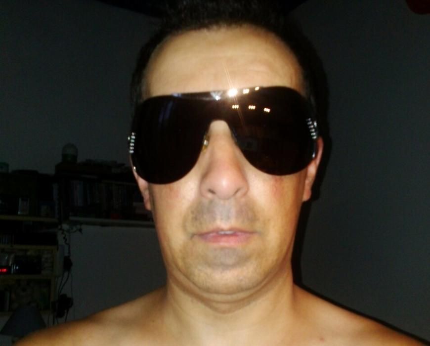 Óculos de sol para mulher e para o homem