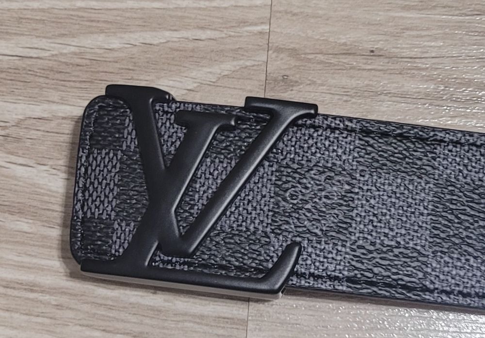 Pasek Louis Vuitton
