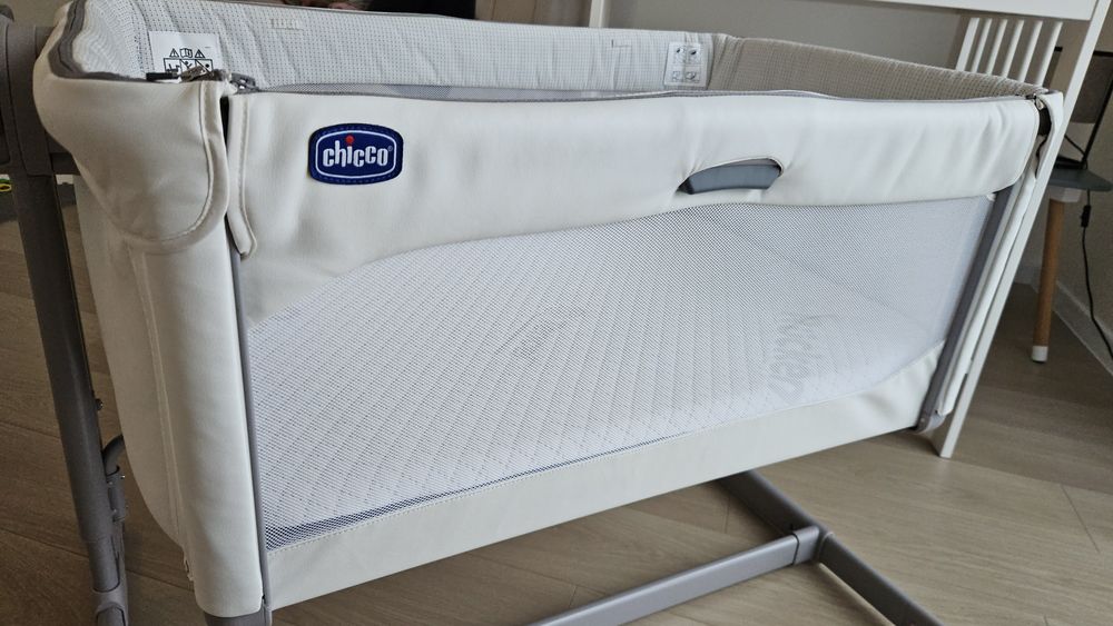 Dostawka Chicco Next 2 Me