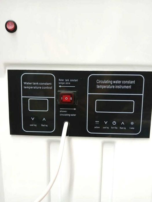 Head Spa Novos, Profissionais, Completos e com Garantia