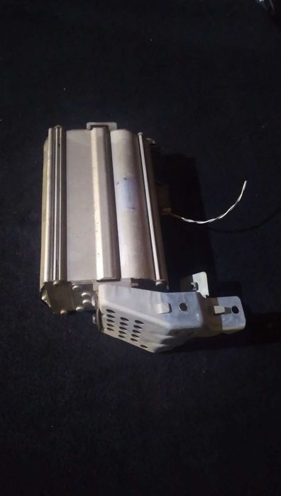 Airbag Passageiro Seat Leon (1M1)