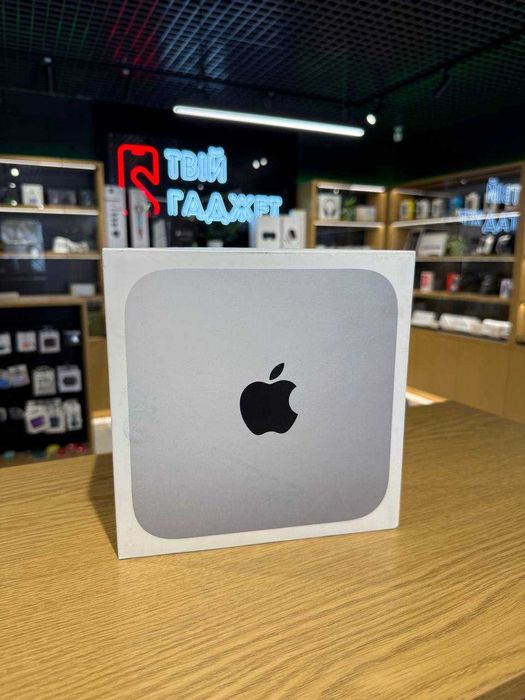 mac mini m2 - купить компьютеры и комплектующие - Цена на OLX.ua