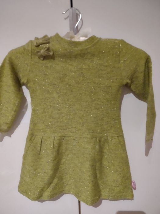 Sukienka Cocodrillo r 92.