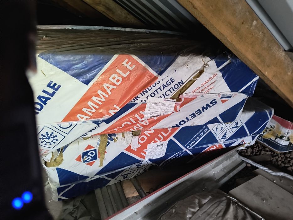 Продам минеральную за базальтовою вату