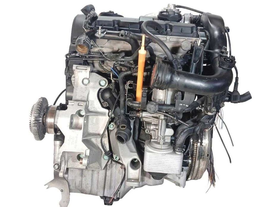 MOTOR Volkswagen Passat 1.9 TDI 130Cv  ref: AWX