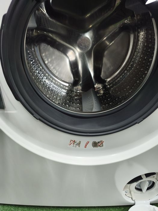 Преміум пральна машина Siemens IQ500 AntiFlecken System A+++ 2023 рік