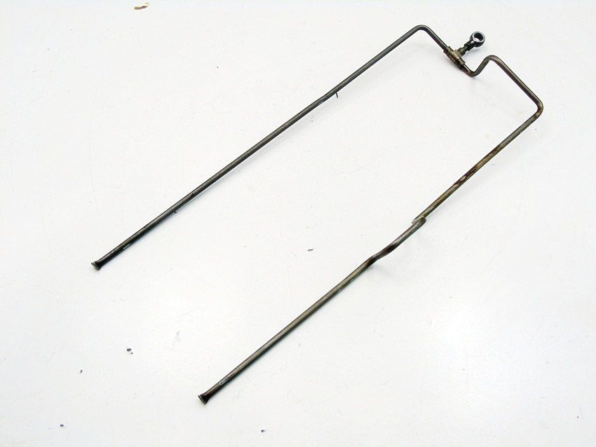 Magistrala Oleju Głowicy 4.4 N62 Bmw 5 6 7 X5 E60 E61 E63 E64 E65 E66