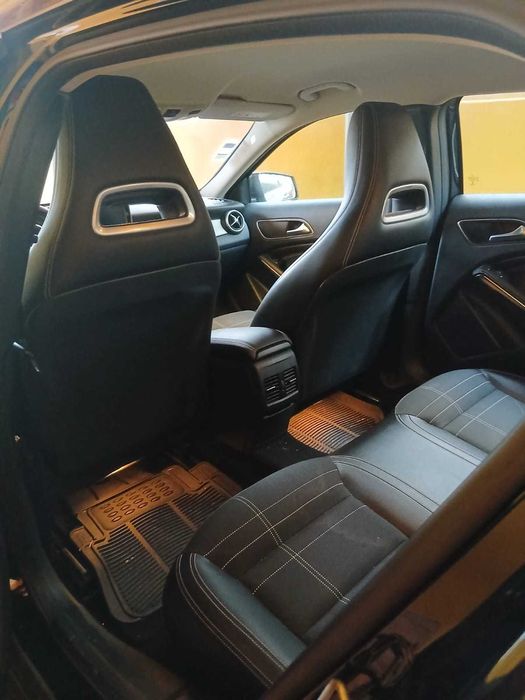 Mercedes-Benz GLA 180 Diesel SUV 2016