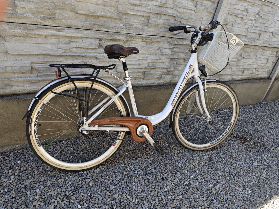 Rower miejski Kands Spartakus 28 cali