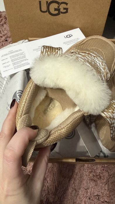 Ugg угги уггі lowmel 36