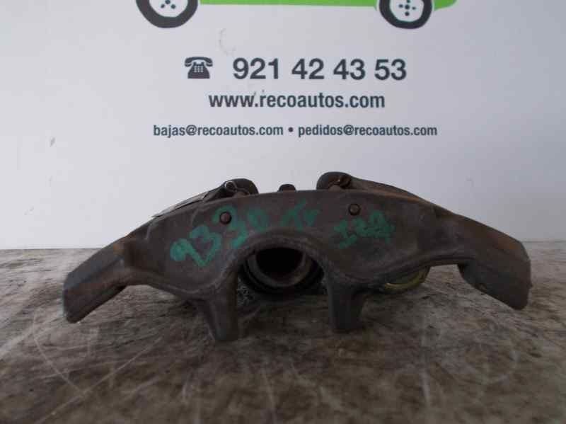 PINÇA TRAVÃO TRASEIRA ESQUERDA PEUGEOT 406 COUPÉ 1997