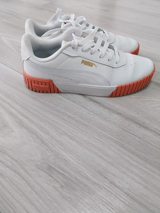 Buty puma Carina