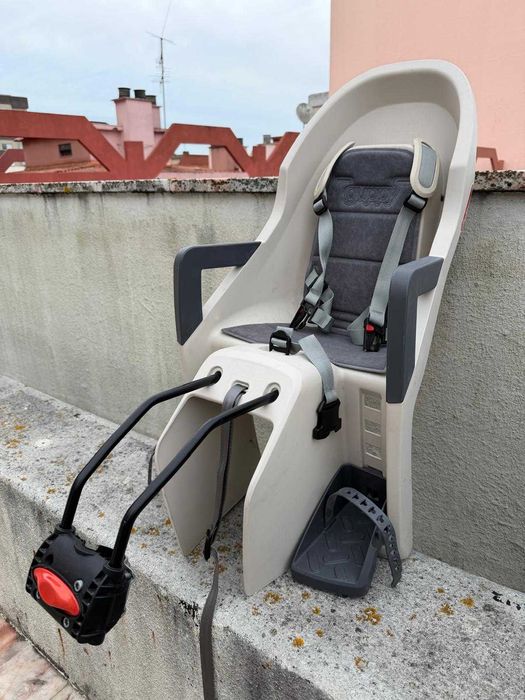 Cadeira de Bicicleta