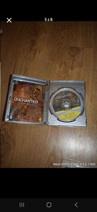 Playstation 3 +3 gry