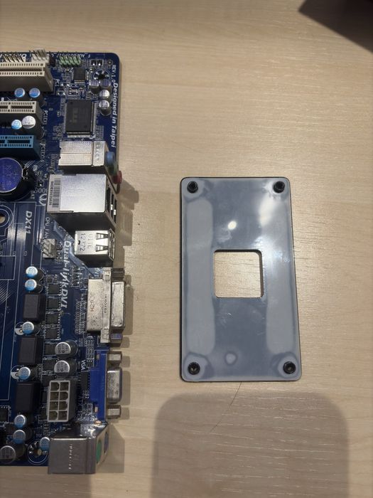 Płyta główna Gigabyte GA-F2A55M-DS2 (FM2, DDR3, mATX)