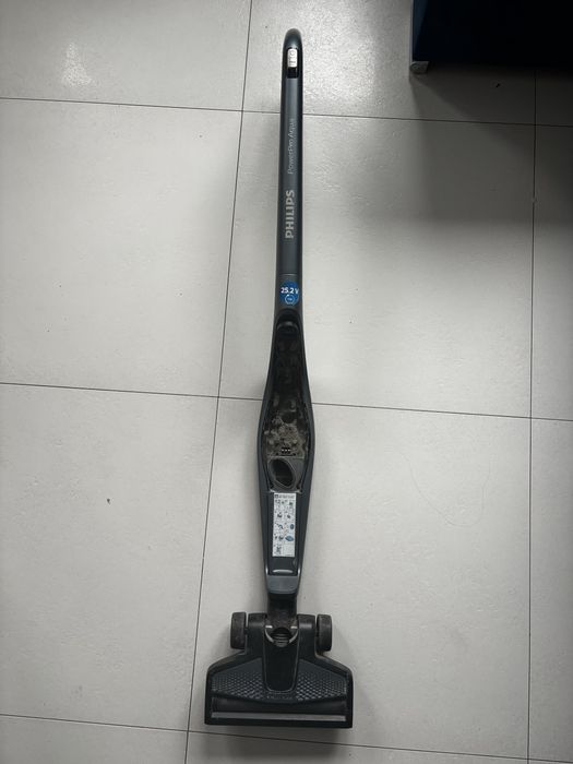 Częsci  philips fc6409