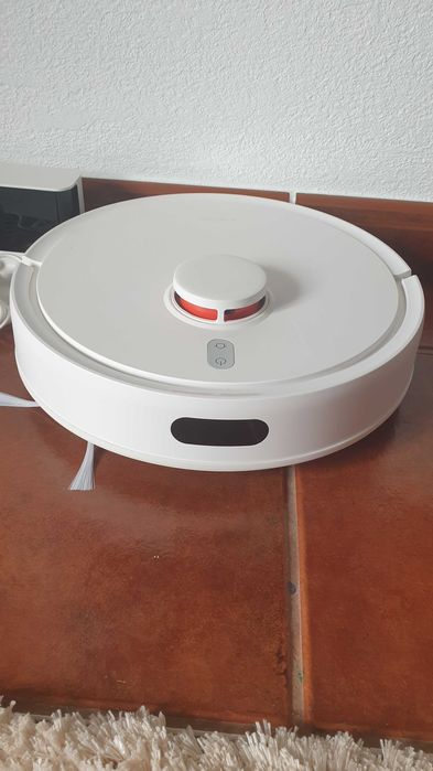 Aspirador-robô Xiaomi S20