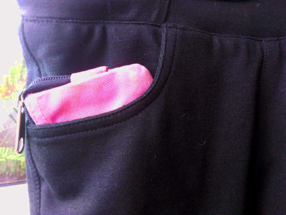 Calças de motociclismo em kevlar