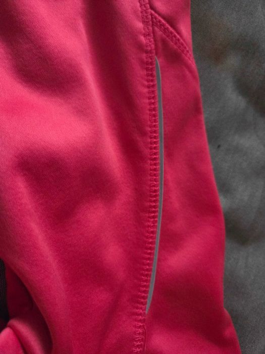 Kurtka Softshell r.146/152