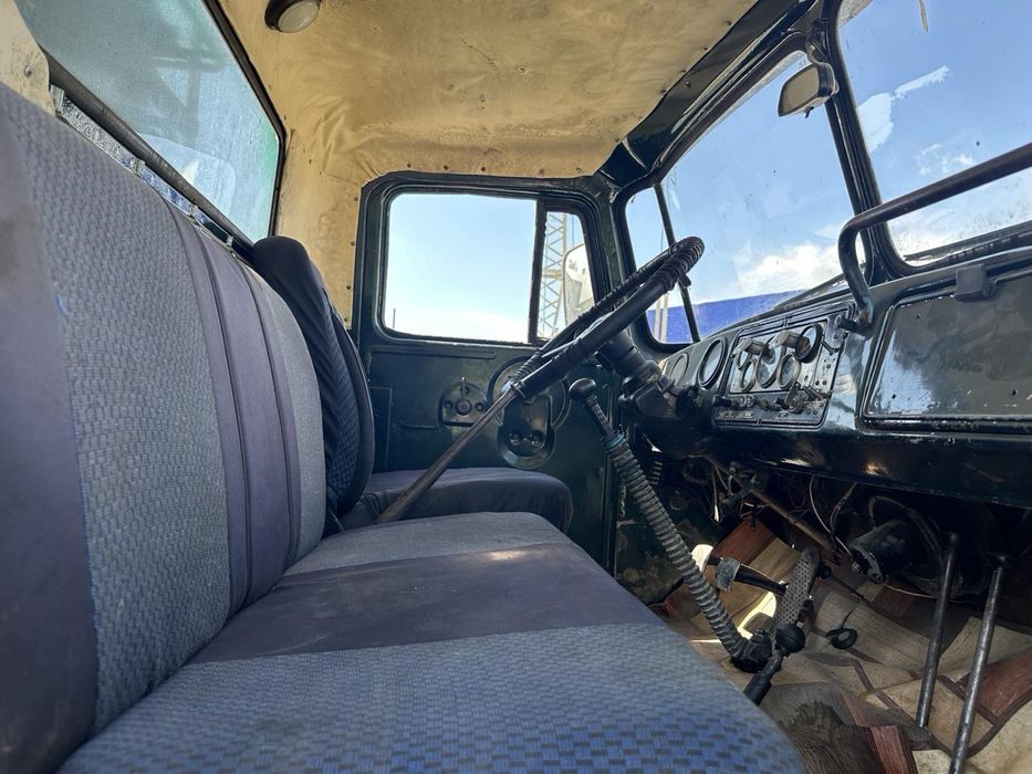 Продається УРАЛ в хорошому стані